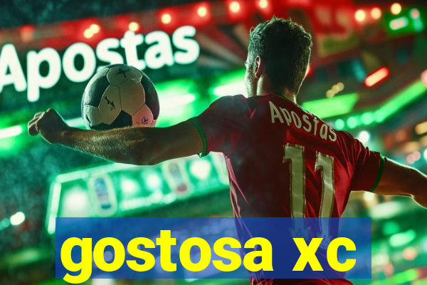 gostosa xc